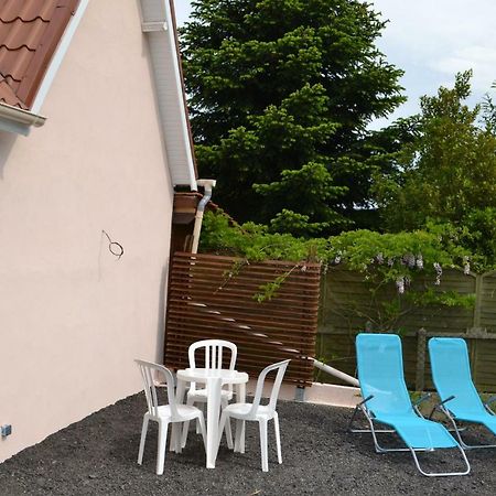Le Paddock Des Caloges Villa Le Tilleul Kültér fotó